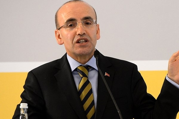 'Mert ol çık konuş'