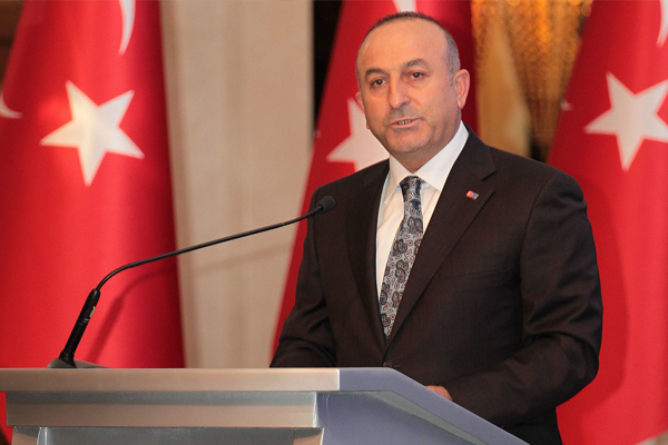 'Millete hakaret ediyorlar'