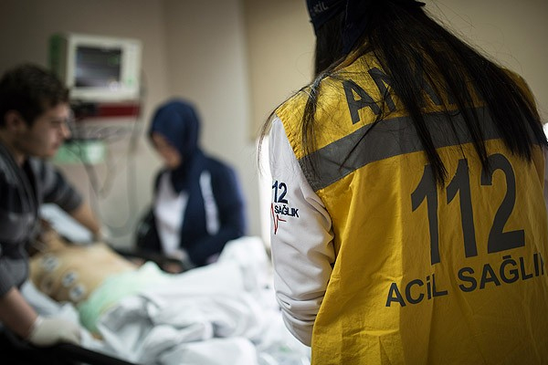 Sağlık Bakanlığı 9 bin memur alacak