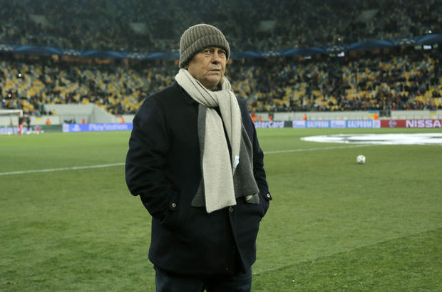 Lucescu'dan şike iması!