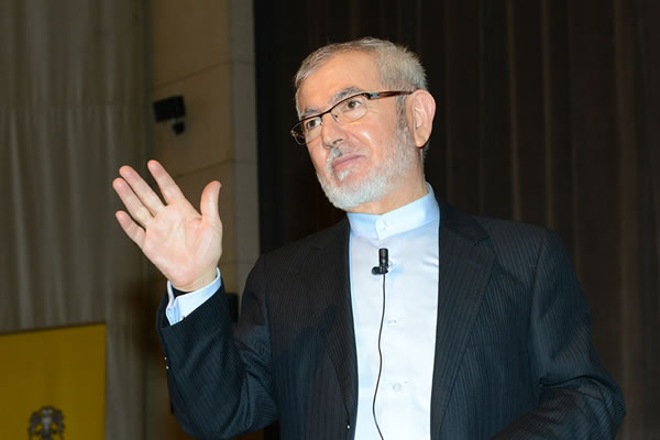 Ali Rıza Demircan'dan 'oy kullanın' çağrısı