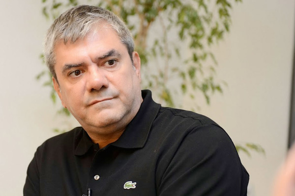 Özdil, HDP'yi parlatanlara sert çıktı