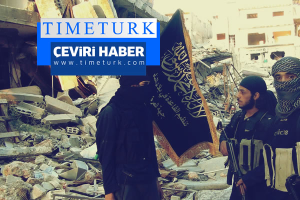 Nusret Cephesi, Suriye'den ne istiyor?