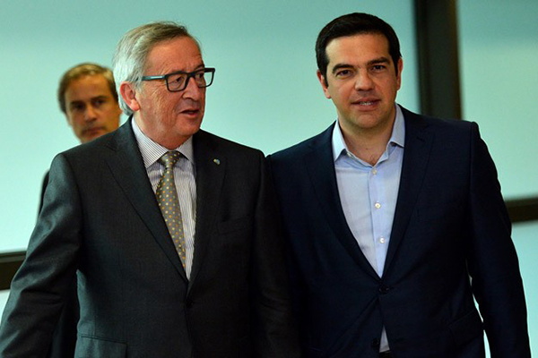 Yunanistan erken seçime mi gidiyor?