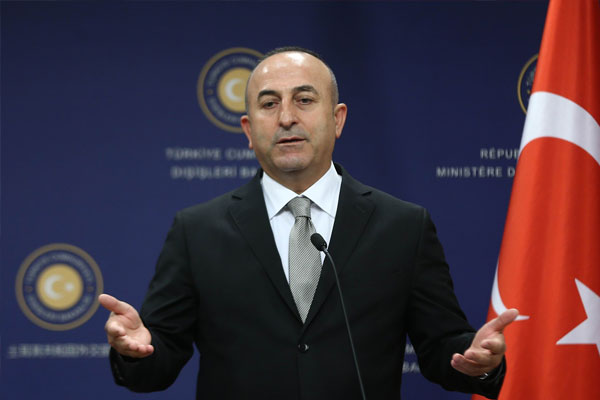 'IŞİD'e tüm silahları rejim verdi'