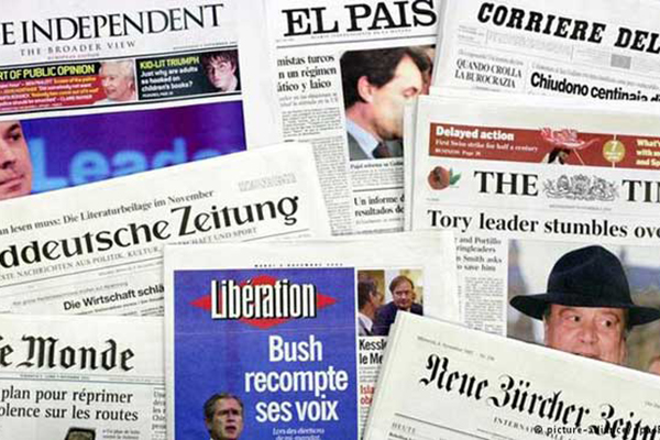 'AK Parti gitmeli, HDP barajı aşmalı...'