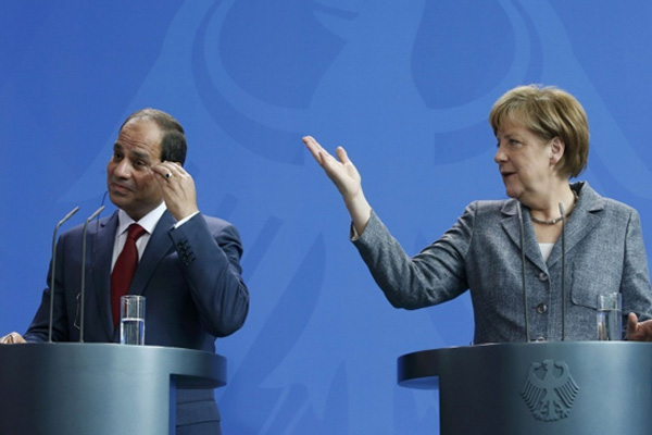 Merkel neden çark etti?