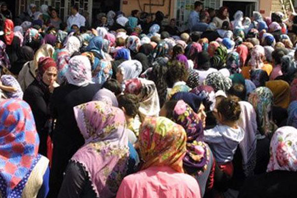 Söylentisi ortalığı karıştırdı