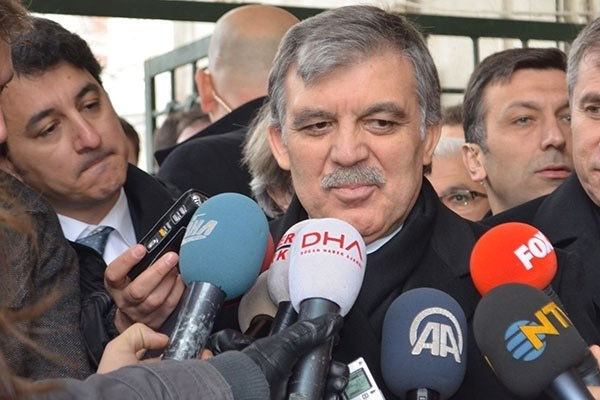 Milli İttifak: Gül'ün gönlü bizden yana!