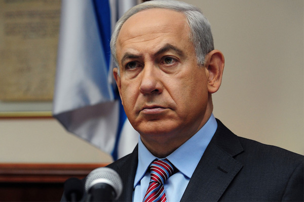 Bu haberi duyan Netanyahu çıldırdı