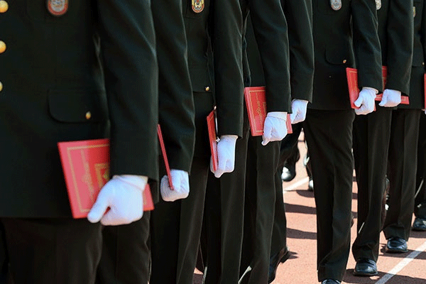 Askeri lise soruşturmasında gelişme