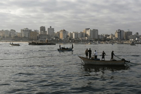 Filistinli sendikalardan İsrail'e çağrı