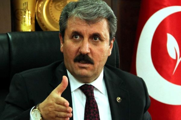 Abdullah Gül'ün kime oy vereceğini açıkladı