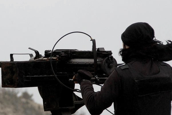 Ahrar'uş Şam'dan esir takası açıklaması