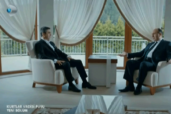 Vadide darbe anayasası vurgusu