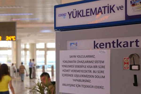 “Türkiye’yi İzmir gibi yöneteceğim”