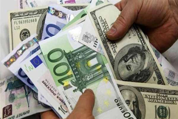 Dolar ve euro güne nasıl başladı?