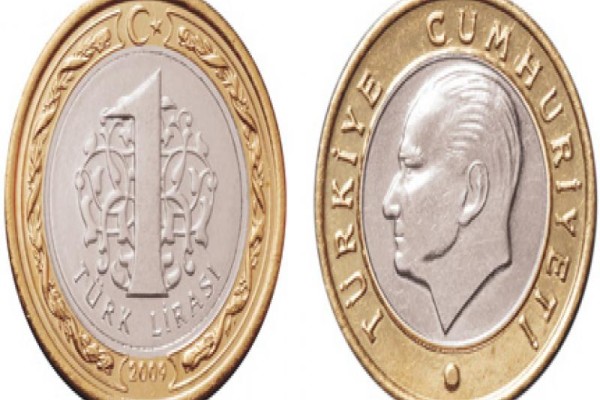 1 lira hayatını kurtardı!