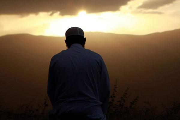 Kabahat düzende mi, Müslümanlarda mı?