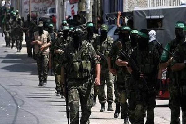 Kassam üyesi hayatını kaybetti