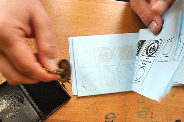 Seçim günü neleri yapmak yasak?