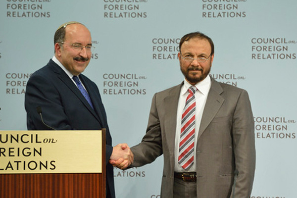 Gizli görüşmeden 'Kürt devleti' çıktı