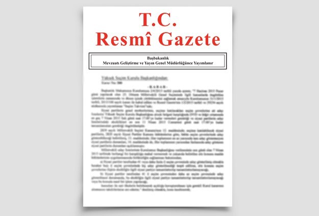 Türkiye-Ürdün işbirliğine onay çıktı