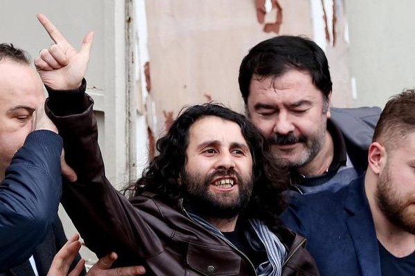 Yakup Köse, oyunun rengini açıkladı!