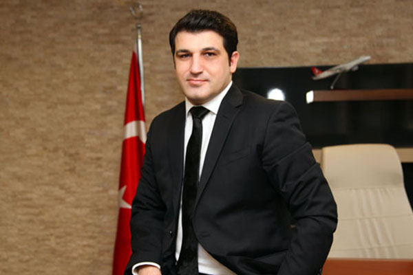 Türkiye'de ilk kez İslami Sigorta' hizmete sunuldu