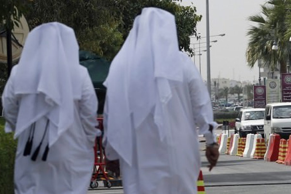 Katarlılar Etiler'de 'Petrol' buldu!
