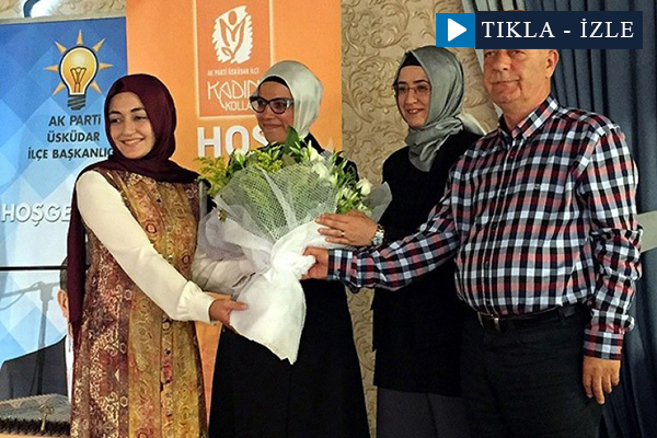 8 yıl sonra gelen ödül