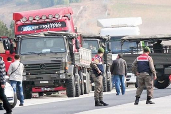 O görüntüler ilk kime servis edildi?