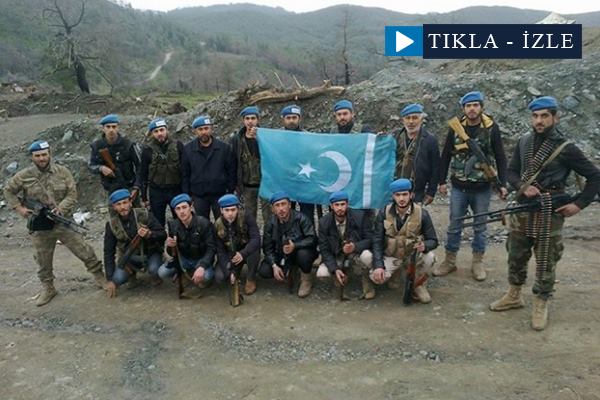 MİT TIR'ları onlara gidiyordu!