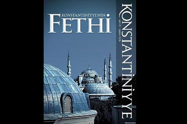 IŞİD, 'Konstantiniyye' adıyla Türkçe dergi yayımladı