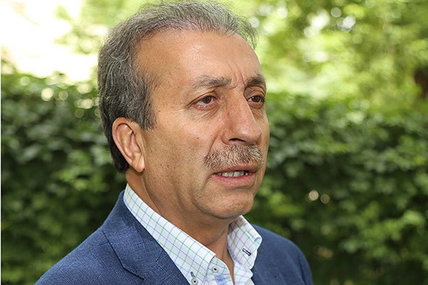 Bakan Eker'den seçmene baskıya tepki