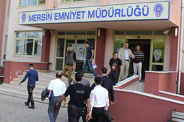 'Paralel Devlet Yapılanması' operasyonunda 5 tutuklama