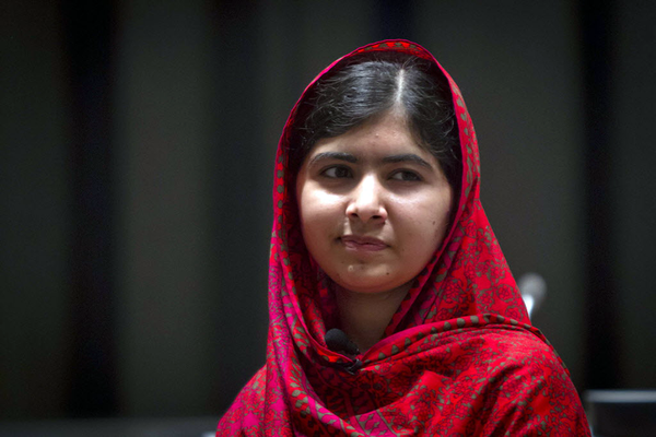 Pakistan: Malala'yı vuranlar serbest