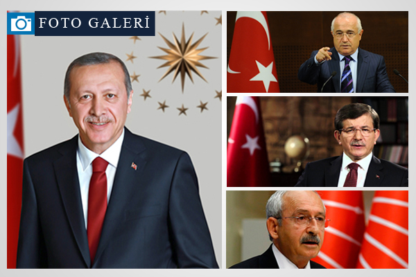 Liderler nerede oy kullanacak?