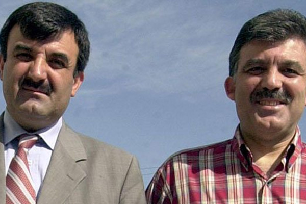 Gül: O gazeteler yalan yazıyor