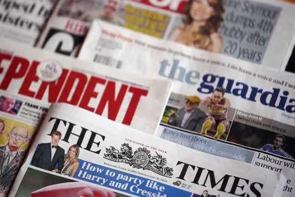 Dünyanın gözü Türkiye'de