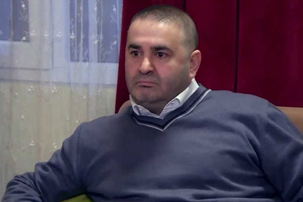 Şafak Sezer kime oy vereceğini açıkladı