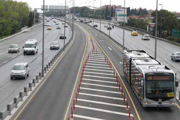 Metrobüs kazasının sebebi belli oldu