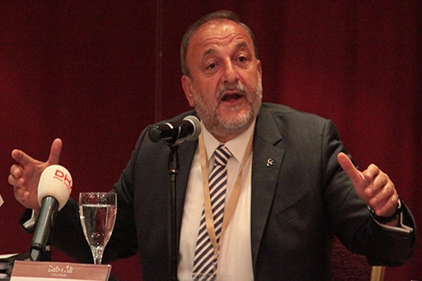 MHP, HDP'ye kapıları kapattı