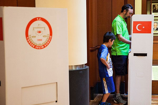 RTÜK, seçim yasakları açıklandı