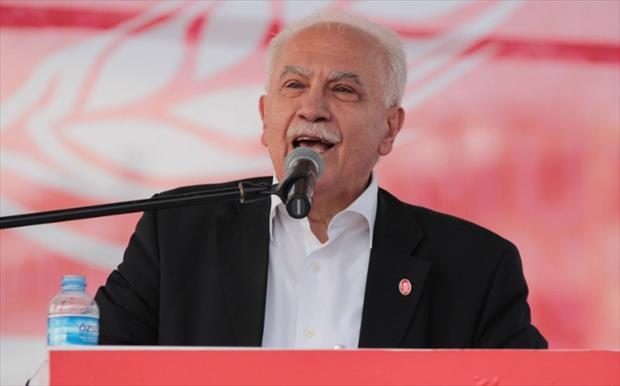 'Esed ile görüştük' itirafı!