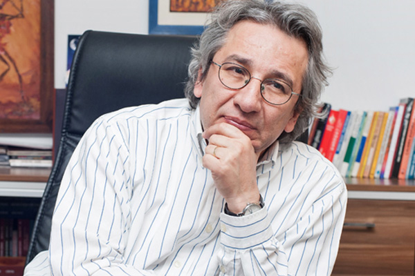 Can Dündar'dan tepki çeken tweet