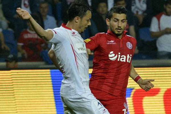 Süper Lig'in yeni ekibi belli oldu