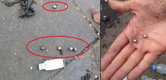 HDP mitinginde kafa karıştıran iddia