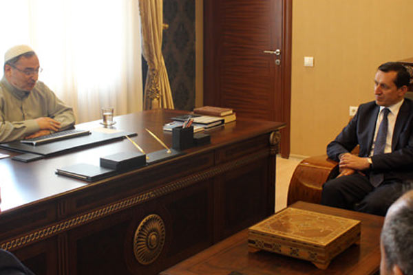 AK Parti'ye oy vereceklerini açıkladılar