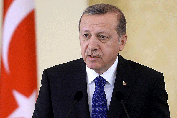 Erdoğan'dan HDP ve baraj yorumu